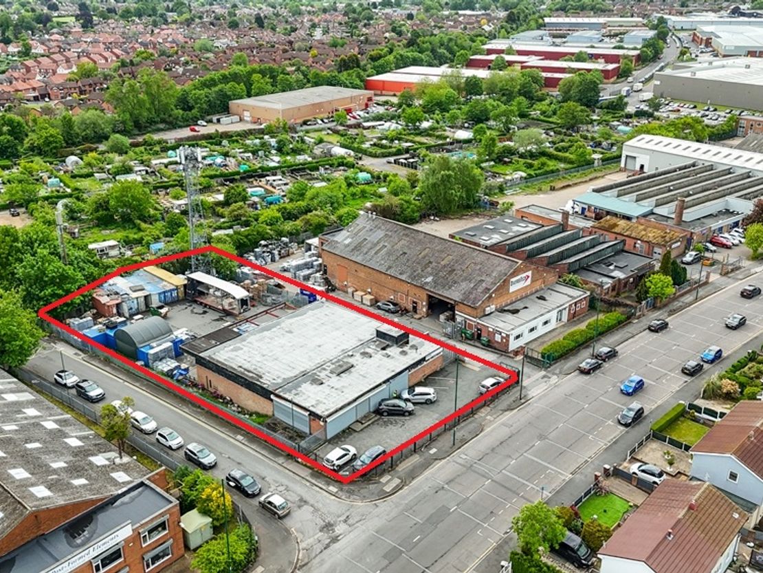 17 Glaisdale Drive East, Bilborough, Nottingham, Nottinghamshire, NG8 4LY