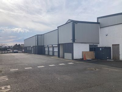 Property Image for 14, Kyle Road, Irvine, KA12 8JU