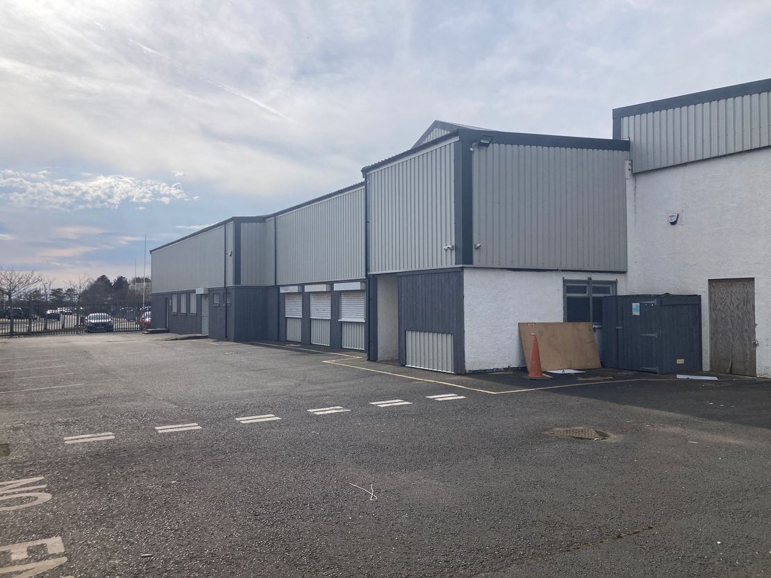 14, Kyle Road, Irvine, KA12 8JU