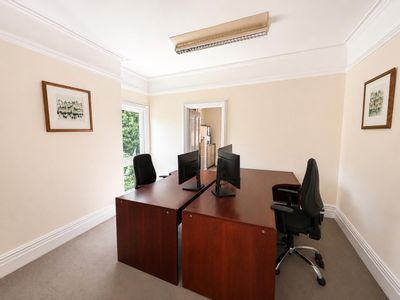 Property Image for The White House, London Road, Copdock, Ipswich, Suffolk, IP8 3JH