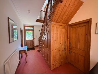 Property Image for The White House, London Road, Copdock, Ipswich, Suffolk, IP8 3JH