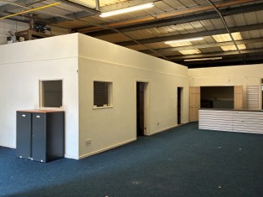 Unit 322D, Mayoral Way, Team Valley Trading Estate, Gateshead, Tyne And Wear, NE11 0RT