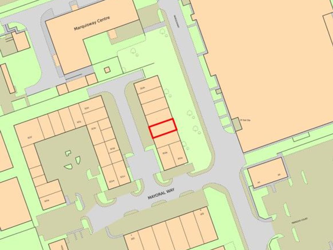 Unit 322D, Mayoral Way, Team Valley Trading Estate, Gateshead, Tyne And Wear, NE11 0RT