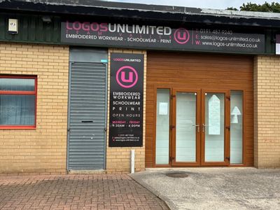 Property Image for Unit 322D, Mayoral Way, Team Valley Trading Estate, Gateshead, Tyne And Wear, NE11 0RT
