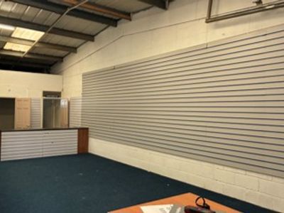 Property Image for Unit 322D, Mayoral Way, Team Valley Trading Estate, Gateshead, Tyne And Wear, NE11 0RT