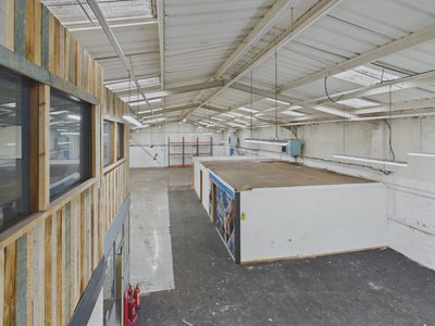 Property Image for Unit 8 Hartford Way, Sealand Industrial Estate, Chester, CH1 4NT