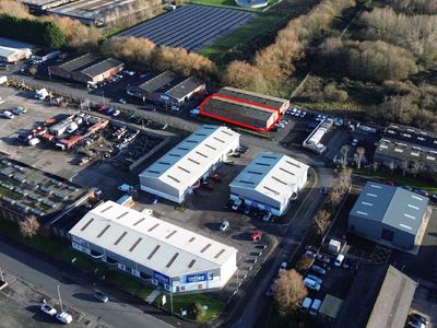 Property Image for Unit 8 Hartford Way, Sealand Industrial Estate, Chester, CH1 4NT