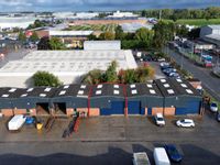 Property Image for Unit 3 Wallace Court, Road Three, Winsford Industrial Estate, Winsford, CW7 3PD