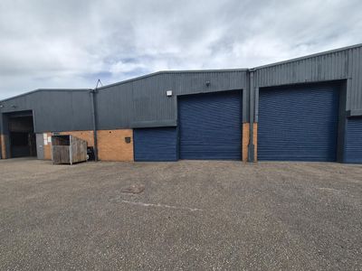 Property Image for Unit 3 Wallace Court, Road Three, Winsford Industrial Estate, Winsford, CW7 3PD