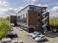 Property Image for Avon Business Centre, 435 Stratford Road, Shirley, Solihull, B90 4AA
