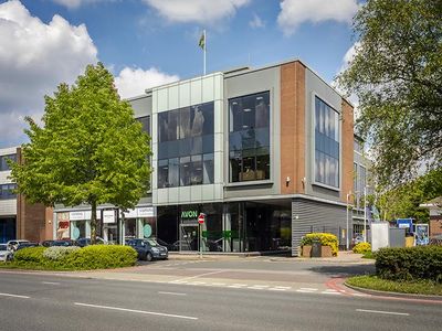 Property Image for Avon Business Centre, 435 Stratford Road, Shirley, Solihull, B90 4AA