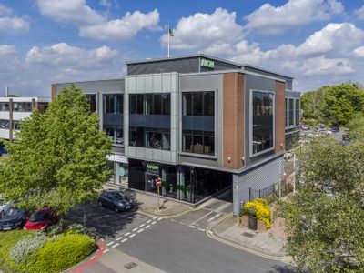 Property Image for Avon Business Centre, 435 Stratford Road, Shirley, Solihull, B90 4AA