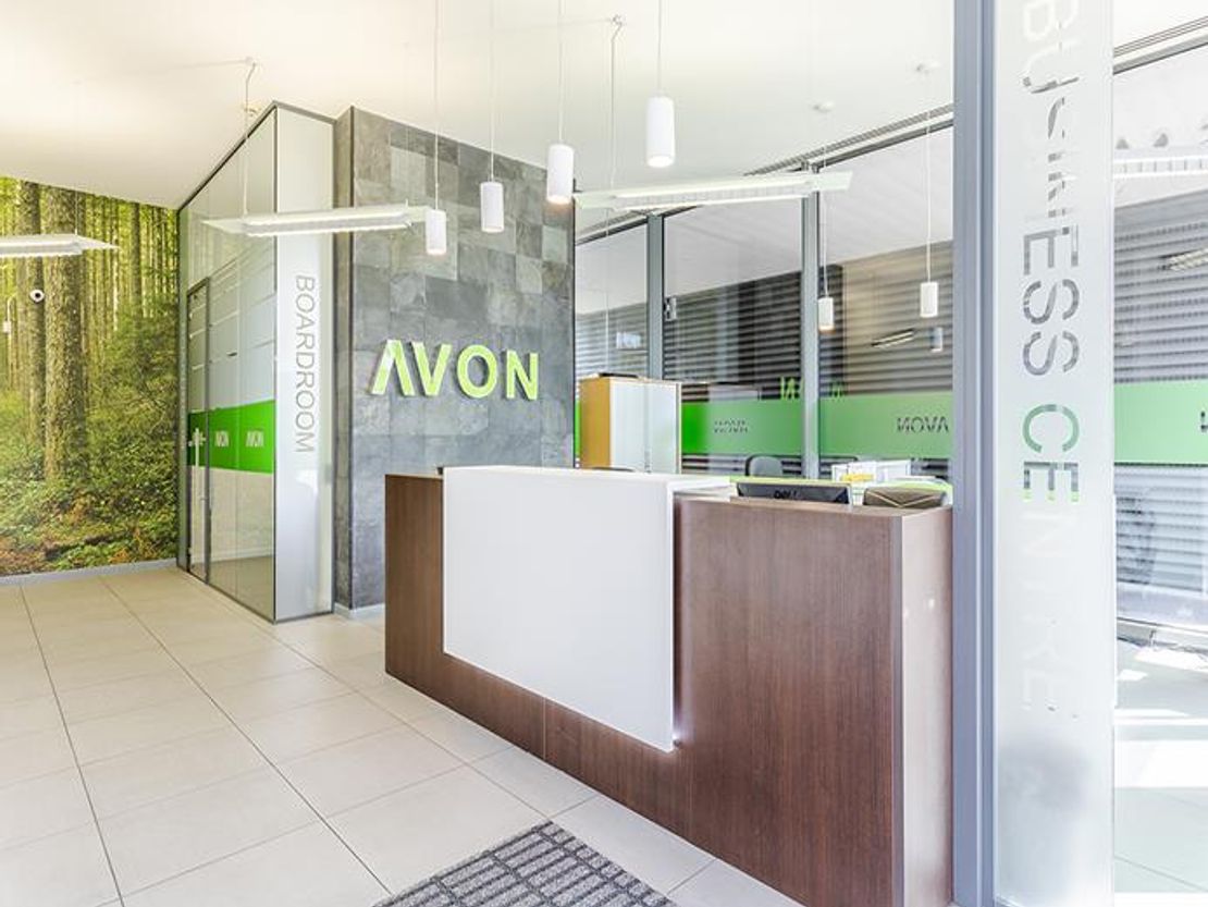 Avon Business Centre, 435 Stratford Road, Shirley, Solihull, B90 4AA