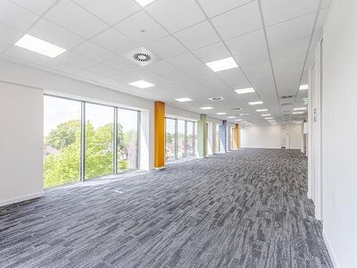 Property Image for Avon Business Centre, 435 Stratford Road, Shirley, Solihull, B90 4AA