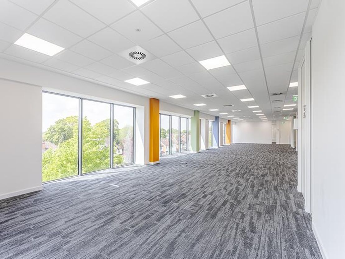 Avon Business Centre, 435 Stratford Road, Shirley, Solihull, B90 4AA