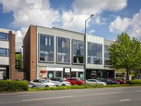 Property Image for Avon Business Centre, 435 Stratford Road, Shirley, Solihull, B90 4AA