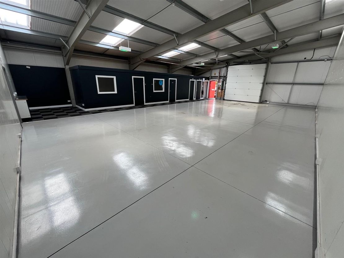 Astwood Business Park, Astwood Bank B96 6HH