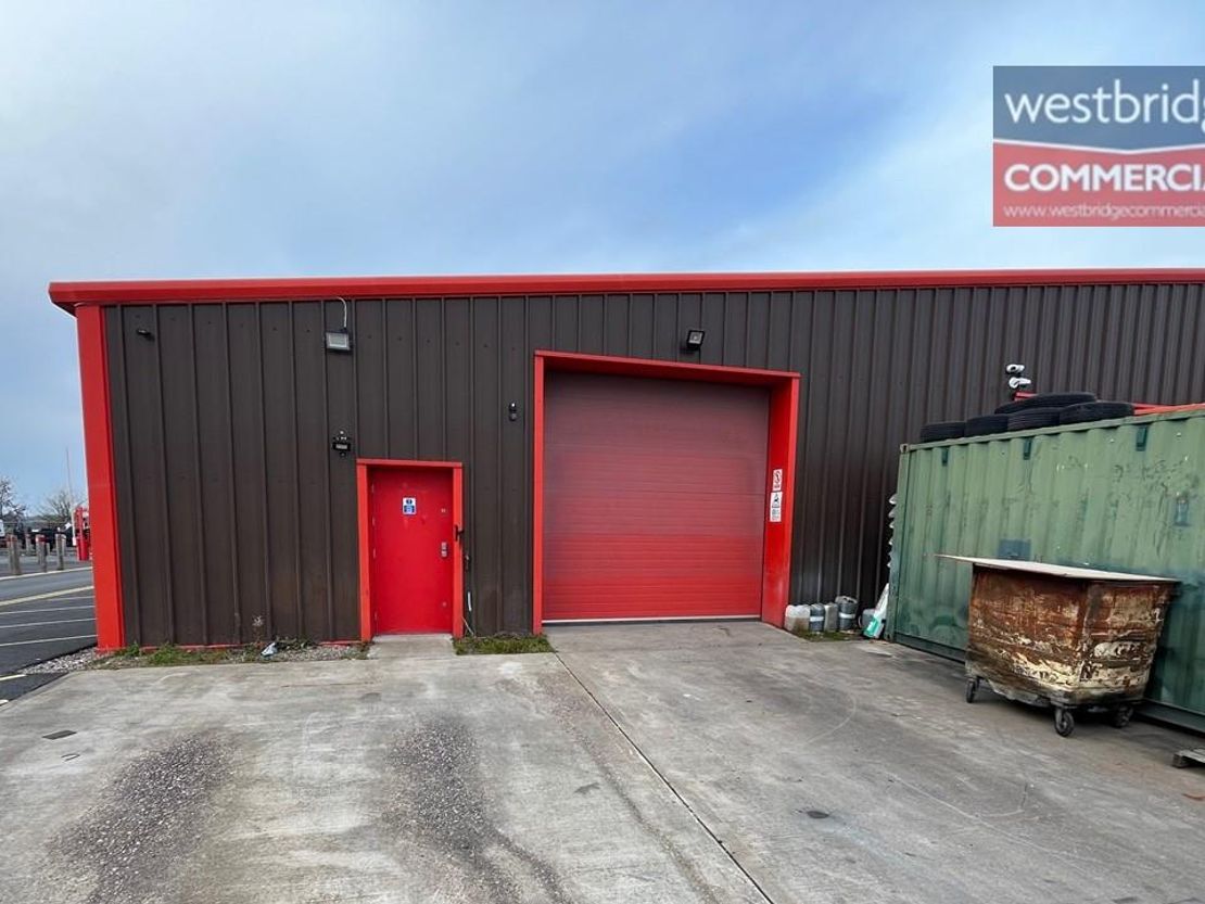 Astwood Business Park, Astwood Bank B96 6HH
