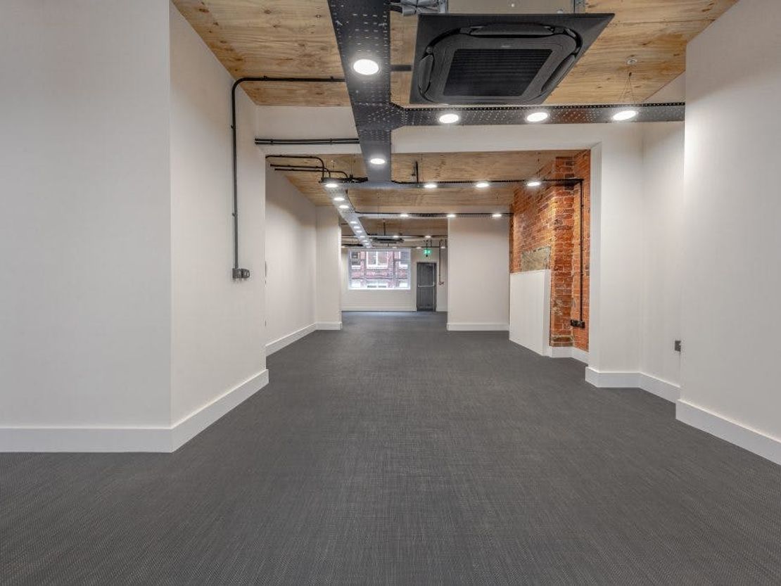 60 Wellington Street, Leeds, LS1 2EE