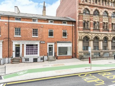 Property Image for 60 Wellington Street, Leeds, LS1 2EE