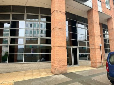 Property Image for Unit 2 - Metis Building, 1 Scotland Street, Sheffield, S3 7AT