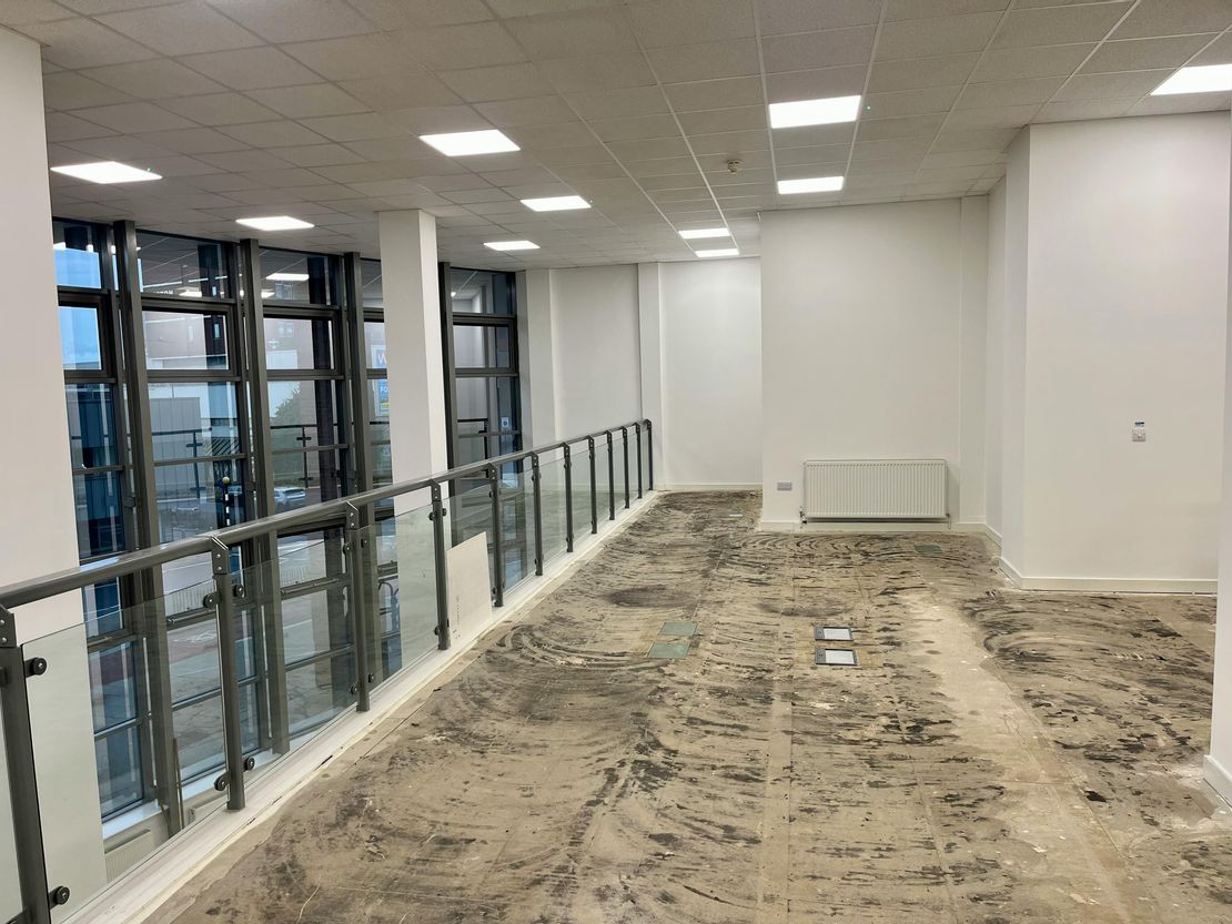 Unit 2 - Metis Building, 1 Scotland Street, Sheffield, S3 7AT