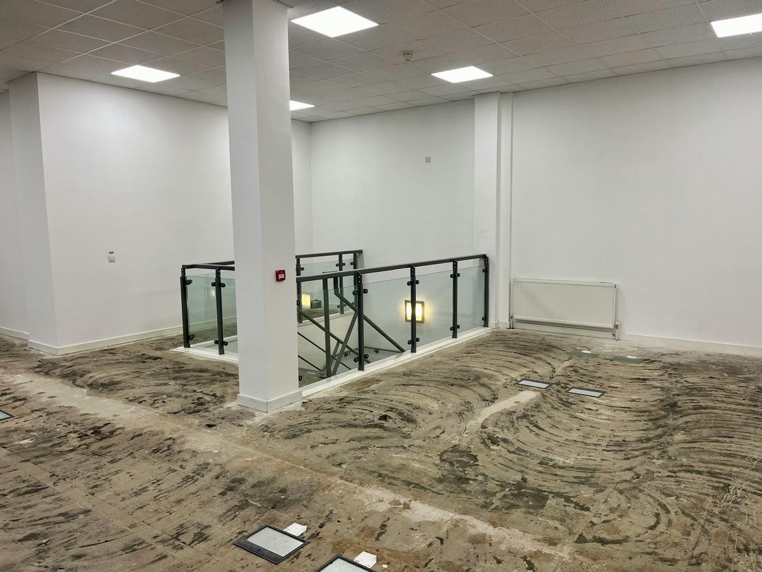 Unit 2 - Metis Building, 1 Scotland Street, Sheffield, S3 7AT