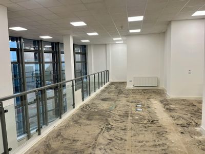Property Image for Unit 2 - Metis Building, 1 Scotland Street, Sheffield, S3 7AT