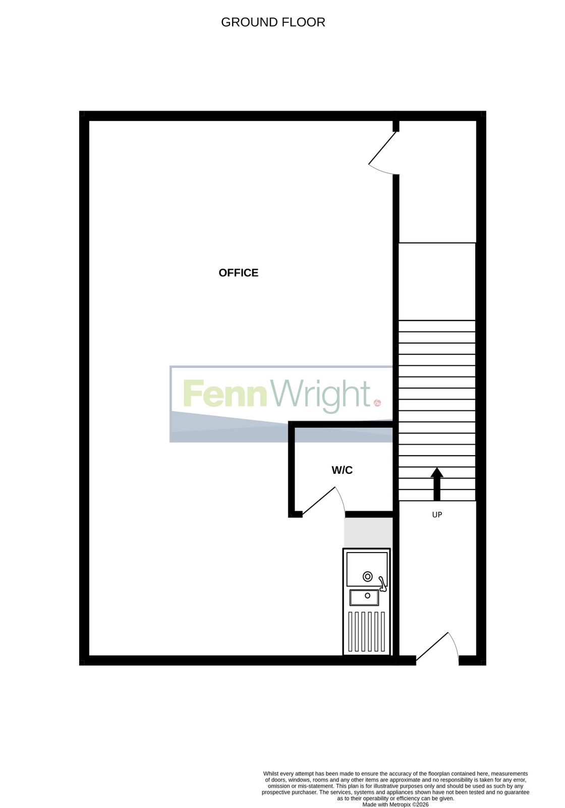 Property Floorplan 1
