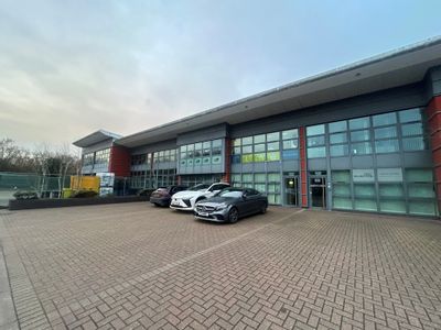 Property Image for Unit 7, Pegasus, Orion Avenue, Great Blakenham, Ipswich, Suffolk, IP6 0LW
