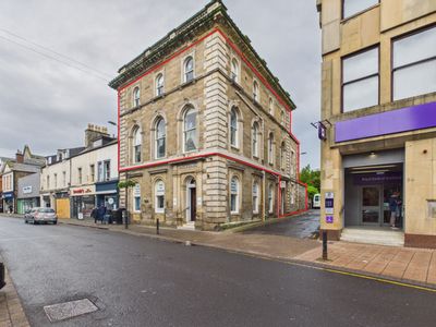 Property Image for 34A Sandgate, Ayr, South Ayrshire, KA7 1BX