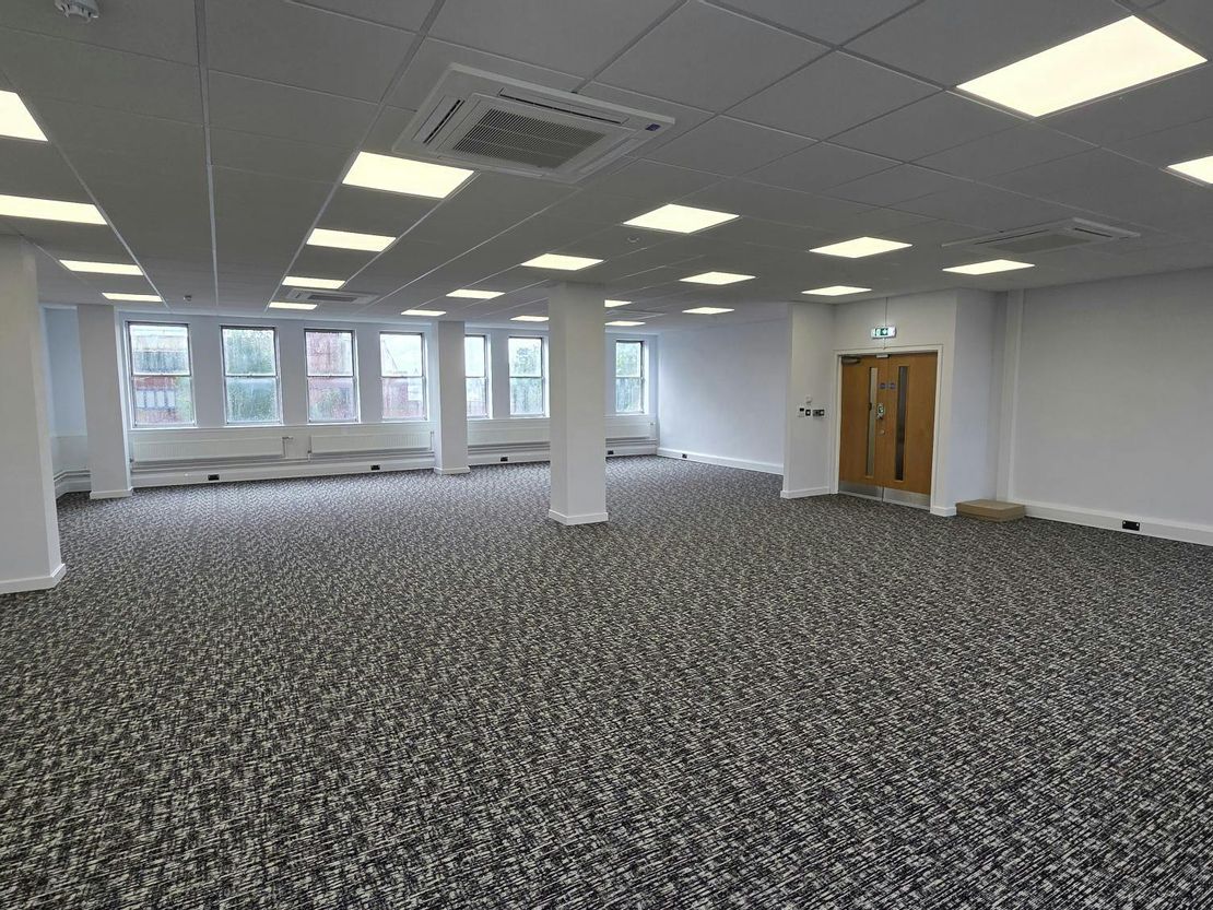Rouen House, Rouen Road, Norwich, NR1 1RB