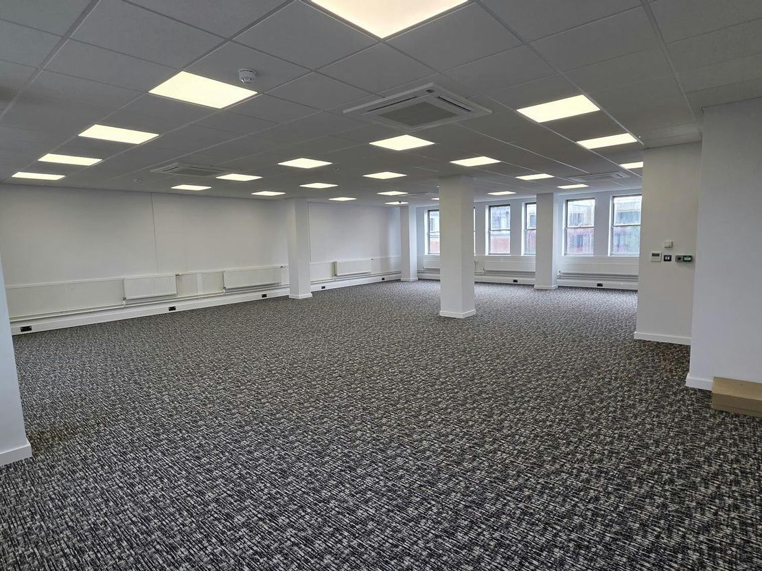 Rouen House, Rouen Road, Norwich, NR1 1RB