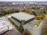Property Image for Plots 1,2,3 & 4, Hurricane Way, Norwich Airport Industrial Estate, Norwich, NR6 6ED