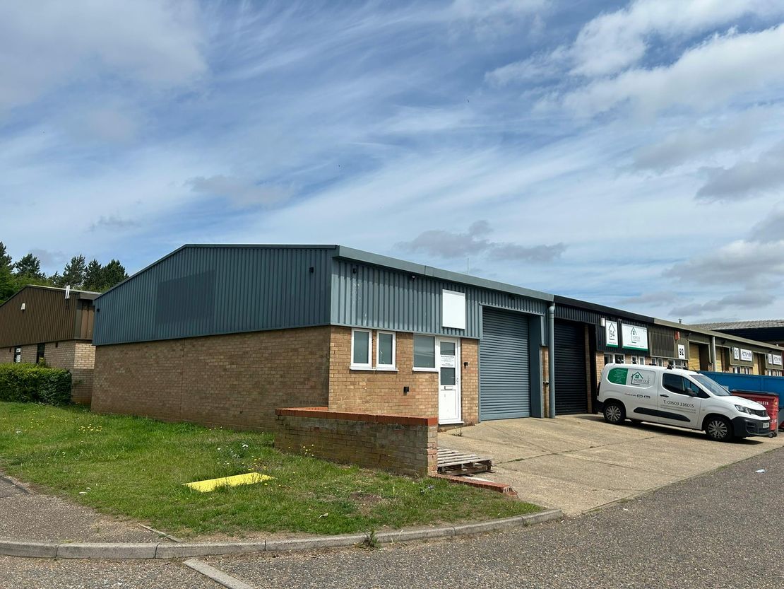 96 Hellesdon Park Road, Norwich, NR6 5DR