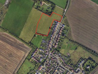 Property Image for Land Off Mill Road, Slapton, Leighton Buzzard, Buckinghamshire, LU7 9BT