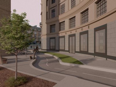 Property Image for 2 Trongate, Glasgow, G1 5ES