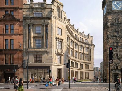 Property Image for 2 Trongate, Glasgow, G1 5ES