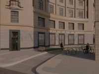 Property Image for 2 Trongate, Glasgow, G1 5ES
