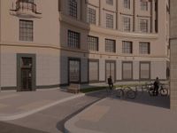 Property Image for 2 Trongate, Glasgow, G1 5ES