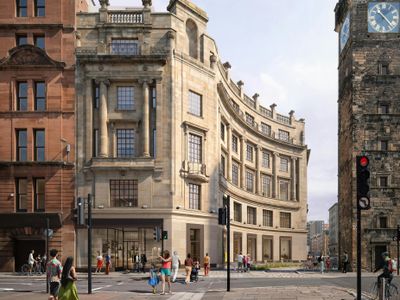 Property Image for 2 Trongate, Glasgow, G1 5ES