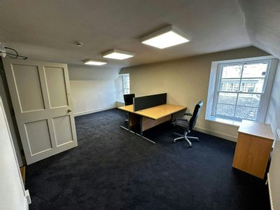 Property Image for 3rd Floor, Suite 4 1 Hill Street, Edinburgh, EH2 3JP