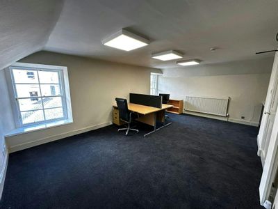Property Image for 3rd Floor, Suite 4 1 Hill Street, Edinburgh, EH2 3JP