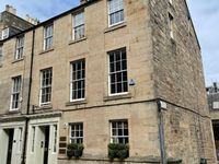 Property Image for 3rd Floor, Suite 4 1 Hill Street, Edinburgh, EH2 3JP
