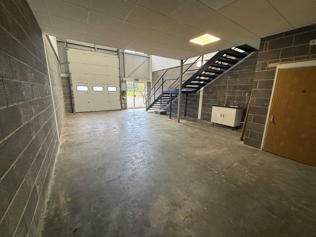 Unit 22, Stanley Court, Witney, OX29 0TB