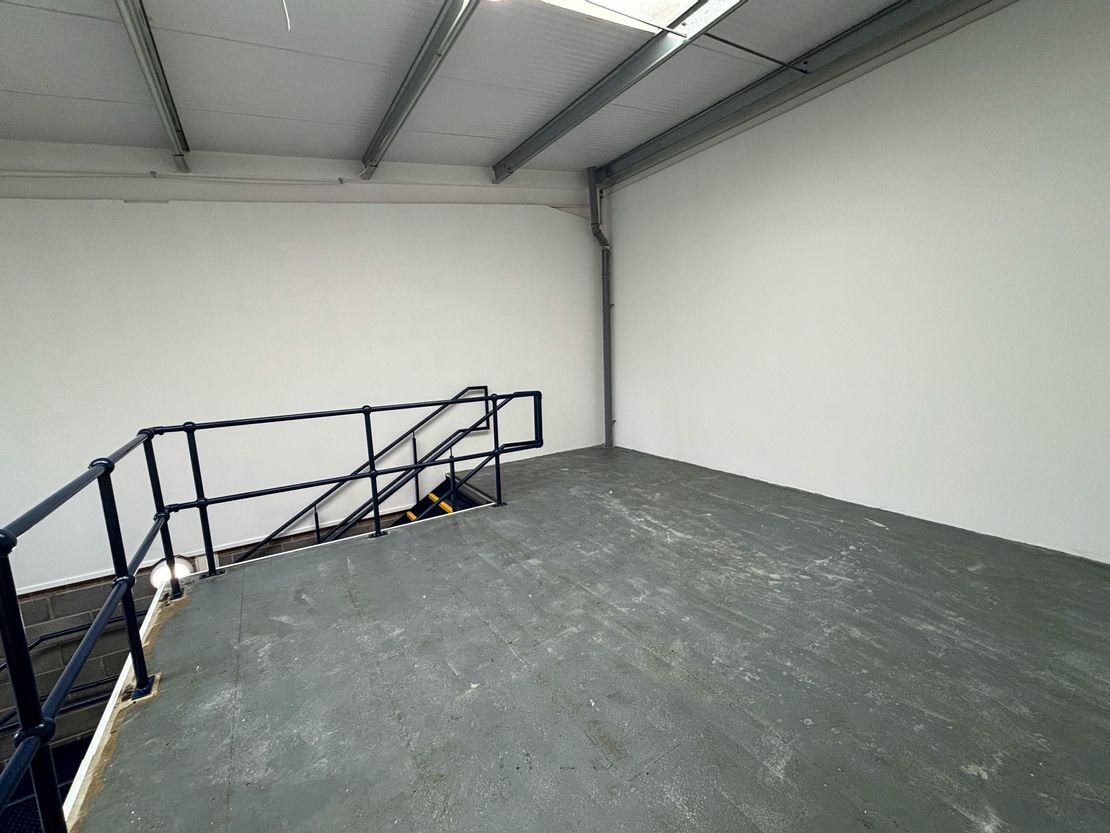 Unit 22, Stanley Court, Witney, OX29 0TB