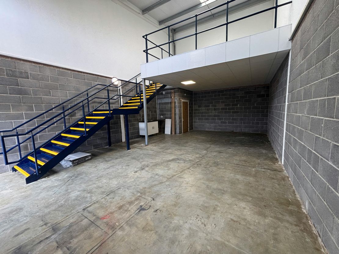 Unit 22, Stanley Court, Witney, OX29 0TB