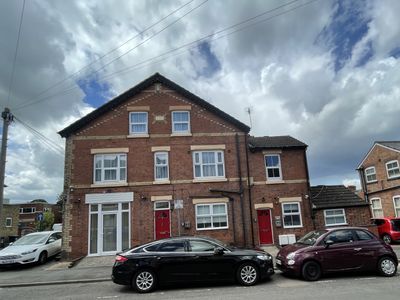 Property Image for Bath Street, Rugby, Warwickshire, CV21 3JF