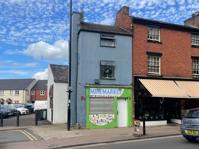 Property Image for Church Street, Rugby, Warwickshire, CV21 3PU