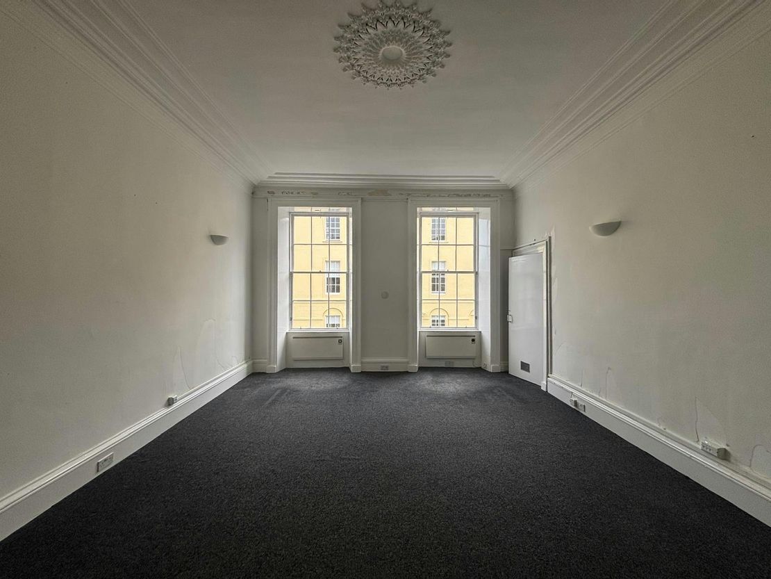 299 West George Street, Glasgow, G2 4LF